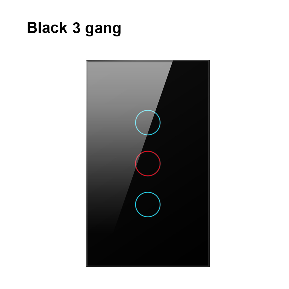 Wifi 3Gang