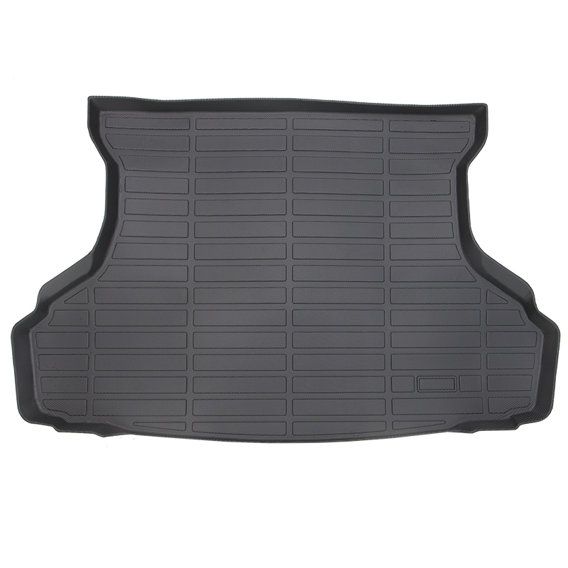 Tapis de coffre pour Corolla Axio Fielder E160 2012-2024