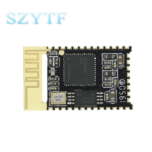 QCC3005QCC3003チップBluetooth互換5.0 CSR、CSR8645の代わりにAPTXBluetooth互換モジュール - Product Image 6