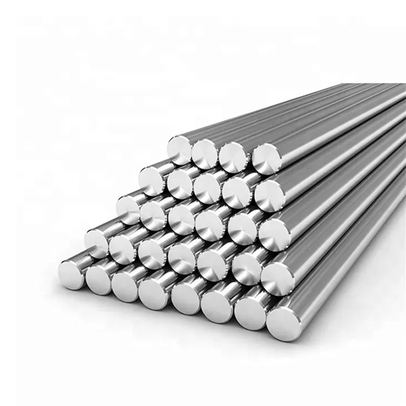 Tondino acciaio inossidabile Scm435h qualità superiore formato su misura materiale di prim'ordine