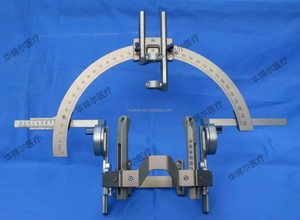 Dispositivo médico hospitalario Sistema de marco funcional estereotáctico para neurocirugía - Product Image 3