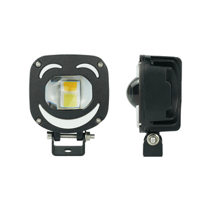 Headlights Factory Outlet Motorcycles Accessories LED Fog Driving <strong>Light</strong> M1 X1 M3 M5 Moto Headlight - Product Image 4