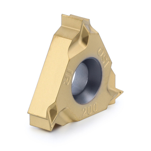 DOHRE Manufacturing Carbide <strong>Turning</strong> <strong>Tool</strong> <strong>Insert</strong> Carbide Lathe <strong>Tools</strong> <strong>Threaded</strong> <strong>Inserts</strong> for <strong>CNC</strong> - Product Image 4