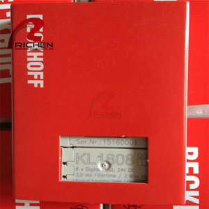 New and Original Beckhoff PLC <strong>Module</strong> EL1004 EtherCAT Bus Coupler Digital Input/<strong>output</strong> Terminal <strong>Module</strong> in Stock - Product Image 4