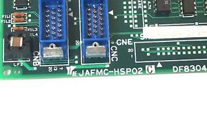 JAFMC-HSP02C elettrico Yo / O bordo JAFMCHSP02C un anno di garanzia