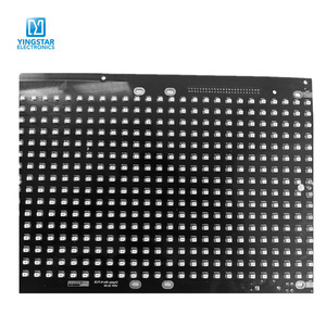 Di alta qualità LED PCB assemblaggio circuito stampato PCB servizio di assemblaggio 896 pz LED in una scheda - Product Image 4