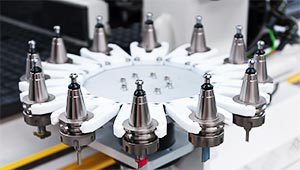 Enrutador automático de carga y descarga de etiquetas, enrutador Cnc de anidación, máquina de tallado Cnc 1325 para Panel de madera, línea de muebles - Product Image 4