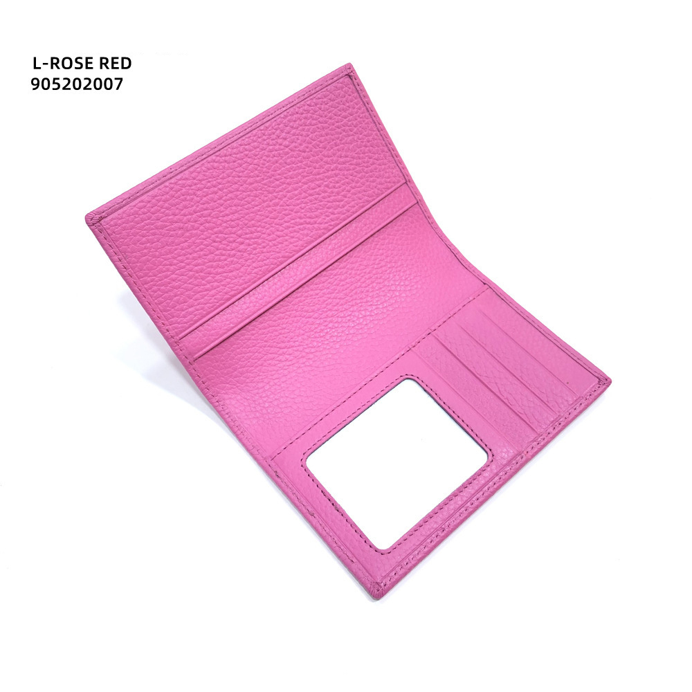 Rose Pink