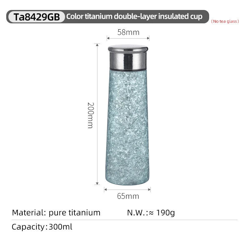 Blue Ta8429GB