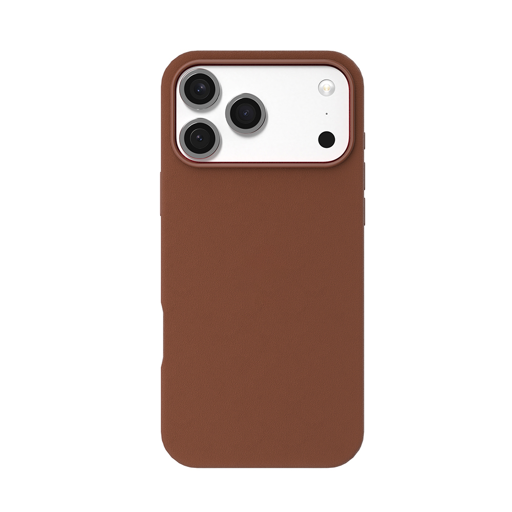 Saddle Brown