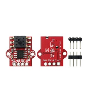 Digital Barometric Pressure <strong>Sensor</strong> Module 0-40KPa <strong>Water</strong> Level Controller Board for <strong>Arduino</strong> Liquid Flow <strong>Sensor</strong> Module HX710B - Product Image 1