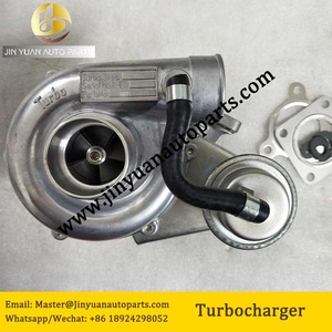 RHF5 vdvd16 vaisuzu 16 vbvb16 vcisuzu 16 VAX50017 8-97119-5670 VIBF risuzu ISUZU Rodeo 4JB1T 2.8L motor sıcak satış için turboşarj - Product Image 3
