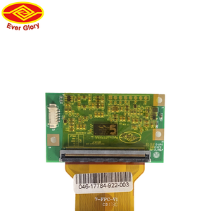 Industrial 7 8 10.1 12.1 14 15 15.6 17 19 Inch Multi EETI Pcap Touch Glass Capacitive Transparent HMI Outdoor Touch Screen Panel - Product Image 2