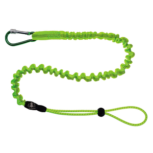 High Load-Bearing <strong>Elastic</strong> Fall Prevention Tools Fall Arrest Ropes Customizable Factory <strong>Hook</strong> <strong>Loop</strong> Tapes for High-Altitude - Product Image 5