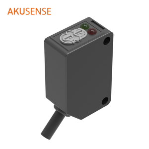 Photoelectric <strong>sensor</strong> EST Square Transparent sensing type Retro-reflective high precision <strong>detection</strong> 0-20m long distance - Product Image 5