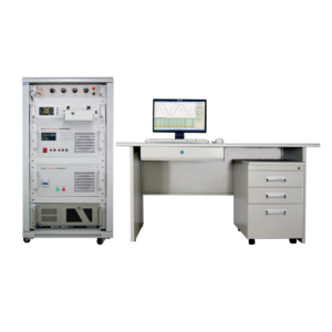 MATS-3100SA Hysteresisgraphカーブトレーサーフェライトコア損失テスター - Product Image 1