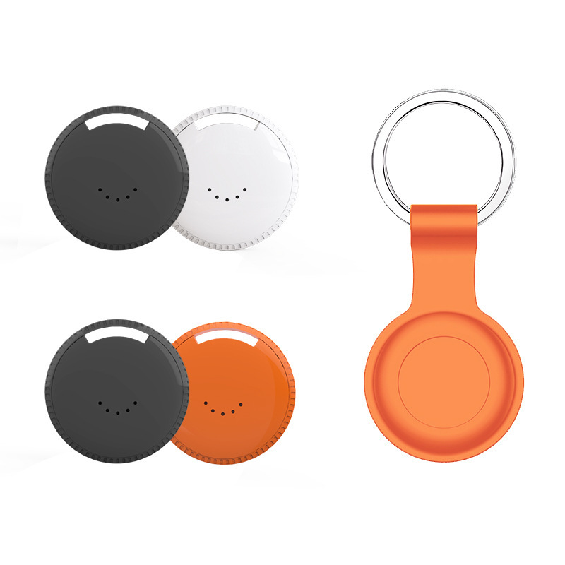 Global y21 noir 2 blanc 1 orange 1 (paquet de 4)