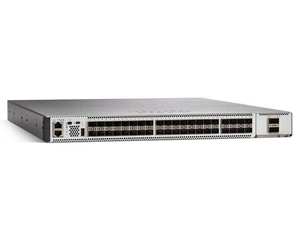 C9500-40X-A Netzwerk-Switch 9500 Serie 40-Port 10Gig Switch Netzwerk Vorteil sfp lan Ethernet betriebene Industrie daten - Product Image 3