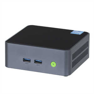 Mini PC Intel Core i9-12900HK Mini Host DDR4 M.2 2280 SSD Win 11 Pro özelleştirme masaüstü bilgisayar WiFi bilgisayar oyun bilgisayarı adet - Product Image 2