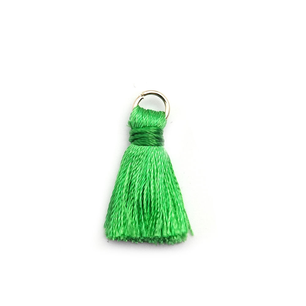 Green Grass