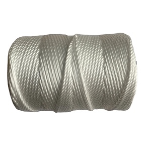 Cuerda de cometa de nailon y polipropileno trenzado personalizado del fabricante para uso agrícola y en la construcción - Product Image 6