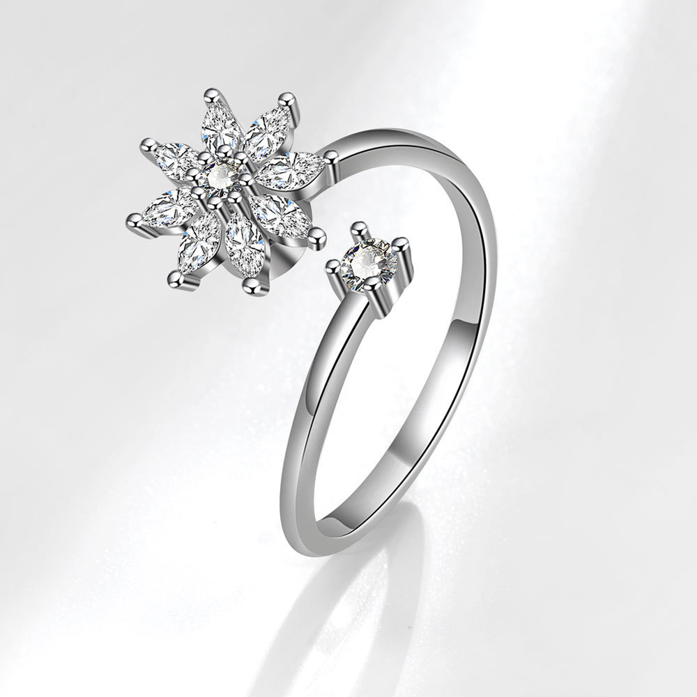 White gold color