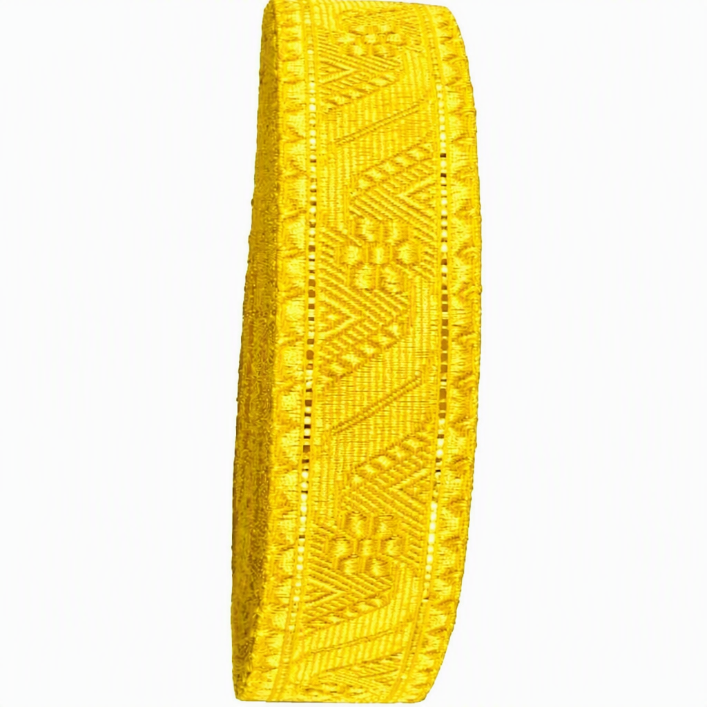 Amarillo dorado