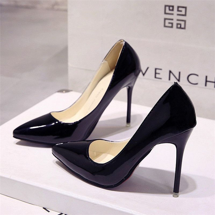 Black 7 CM