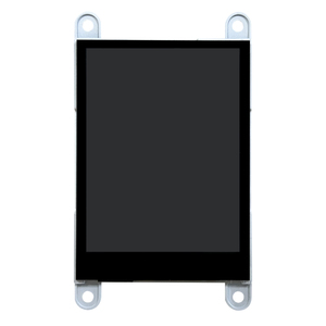 240*320 capacitivo Touch 2.8 pollici SPI TFT Display 300cd/m2 ST7789T3 IC modulo LCD seriale bianco per <span class=keywords><strong>Arduino</strong></span> - Product Image 2