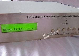 Digital Remote Computerized Abdominal <strong>Palpation</strong> Simulator,Physical Examination Teaching, Nursing Training Manikin - Product Image 5