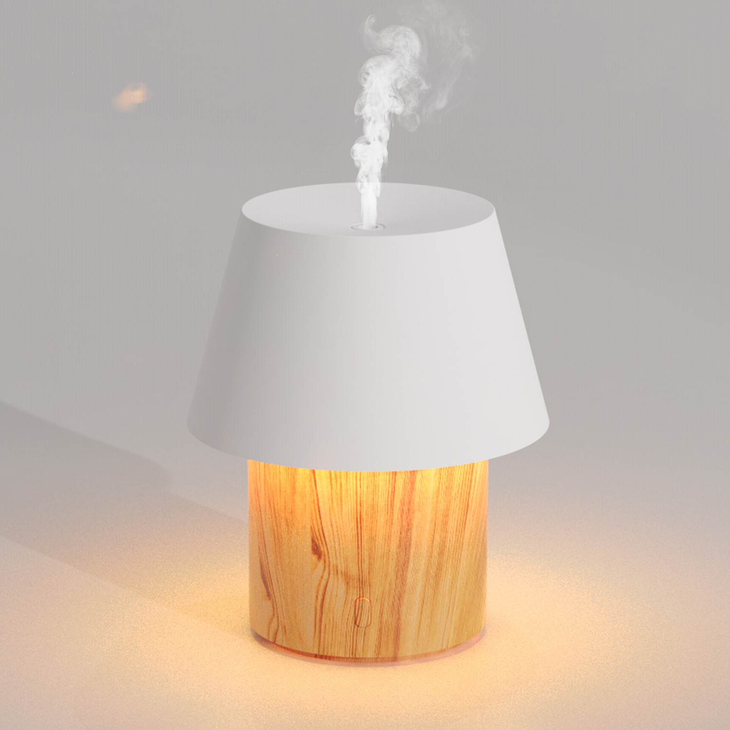 Yx3502 white light wood grain
