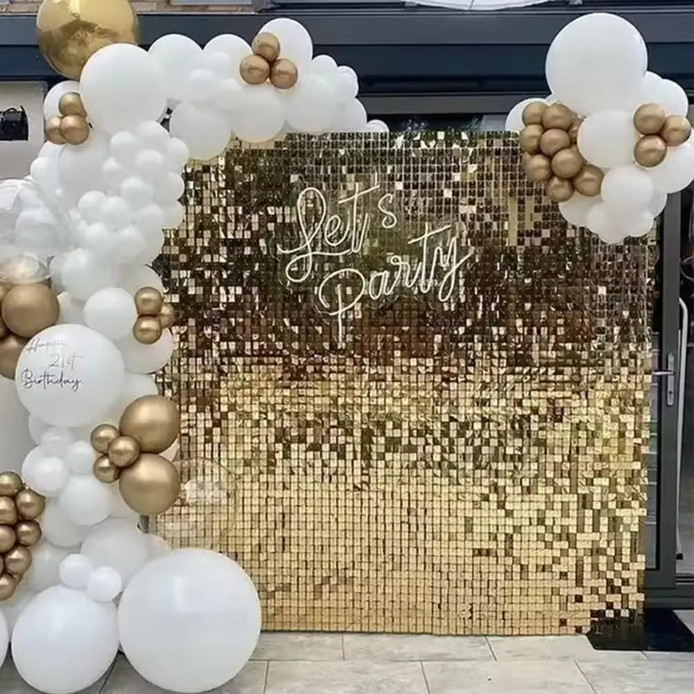 Light gold