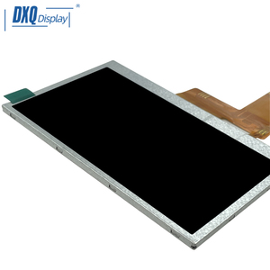 Schermo personalizzato con Display TFT da 4.3 pollici modulo LCD 800*480 IPS RGB TFT schermo LCD da 4.3 pollici TFT MCU 80 & 80 SPI interfaccia