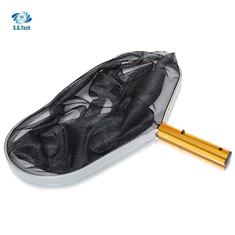 Black aluminum