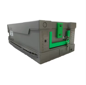 Metal kilitli 445-0689215 ATM makinesi 445 parça NCR para kaseti 0657664-<span class=keywords><strong>4450689215</strong></span> 445-0631970