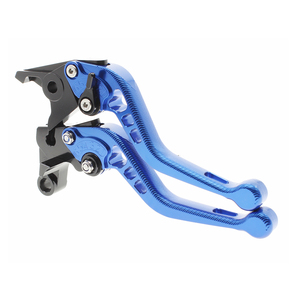 Exc 250 2t CNC xe máy ly hợp và phanh đòn bẩy px đĩa mô hình lml 125 150 200 Sao px125 px150 Pulsar 200 NS - Product Image 4