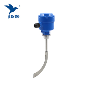 Bingo Sensor Factory Direct Sale Powder Solid Detect Sensor <strong>Rotating</strong> Paddle Type Level Switch - Product Image 4