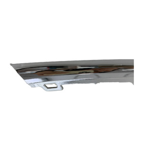 MG RX5 ZS için yüksek kaliteli plastik far Trim şerit koruma OEM 10224569 tampon çeki kanca sis işık Aftermarket yedek parça - Product Image 3