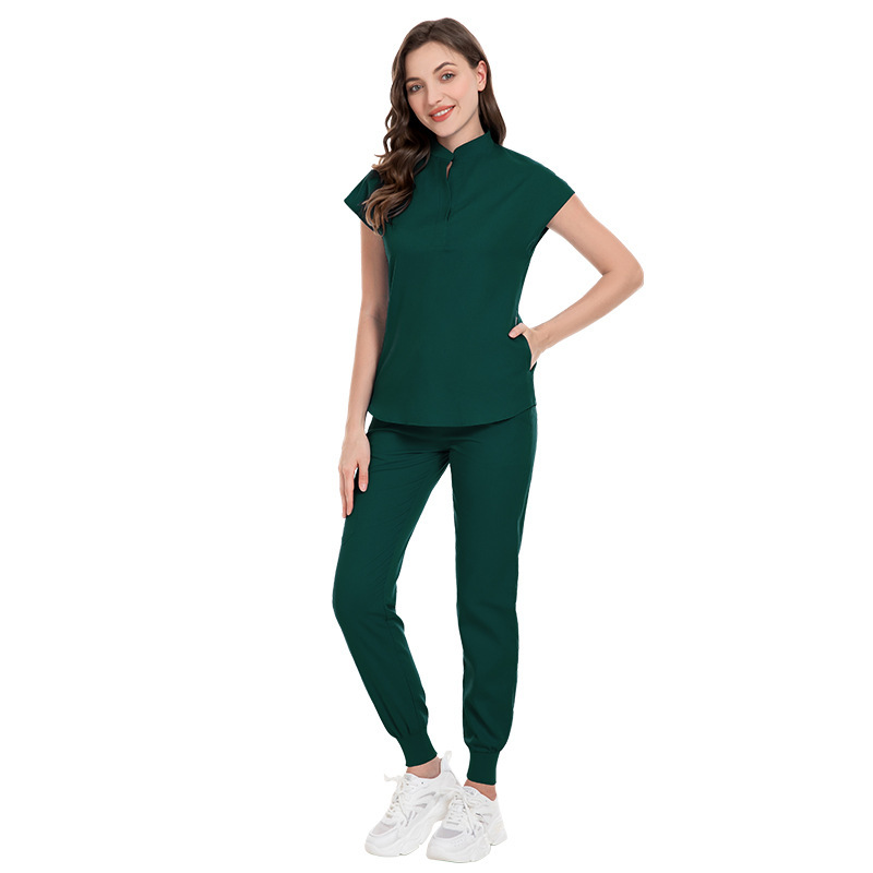 Vert foncé