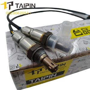 奥迪汽车零件批发OEM氧传感器O2传感器06E906265AJ - Product Image 1