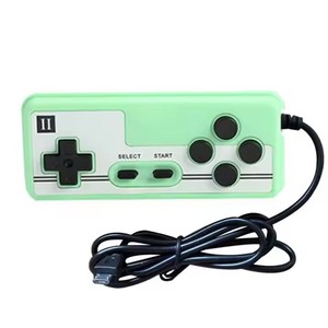 High Quality Retro Handheld Game Console Gamepad <strong>Controller</strong> for Android TV Game Console - Product Image 5