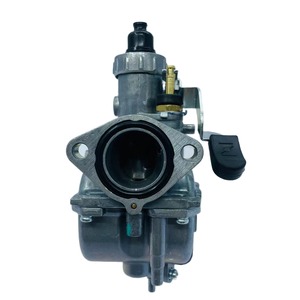 オートバイキャブレター125cc140ccモトダートバイクATVオートバイ部品Carburador Carbs VM22 <span class=keywords><strong>VM24</strong></span> Keihin <span class=keywords><strong>Mikuni</strong></span> Loncin cg125