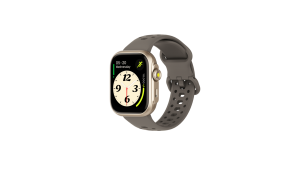 GPS Smart Watch Fitness Tracker for <strong>Running</strong> Cycling, Heart Rate Monitor HX3918 Sensor, Durable Smartwatch - Product Image 4