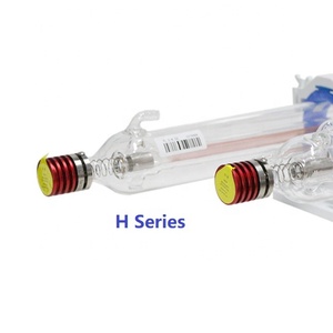 永利60w 80w 100w 130w 150w 180w co2激光管用于激光雕刻机