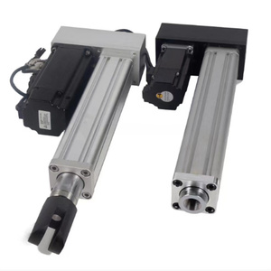 6 Dof Plataforma de simulación de movimiento Simulador de tanque Simulador de conducción Plataforma Stewart - Product Image 2