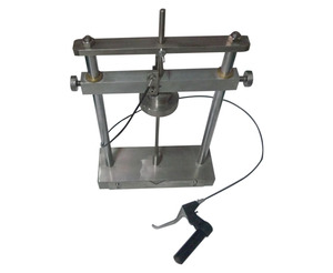 <strong>Manual</strong> Wire Impact Resistance Tester <strong>Manual</strong> Release Impact <strong>Testing</strong> Device - Product Image 4