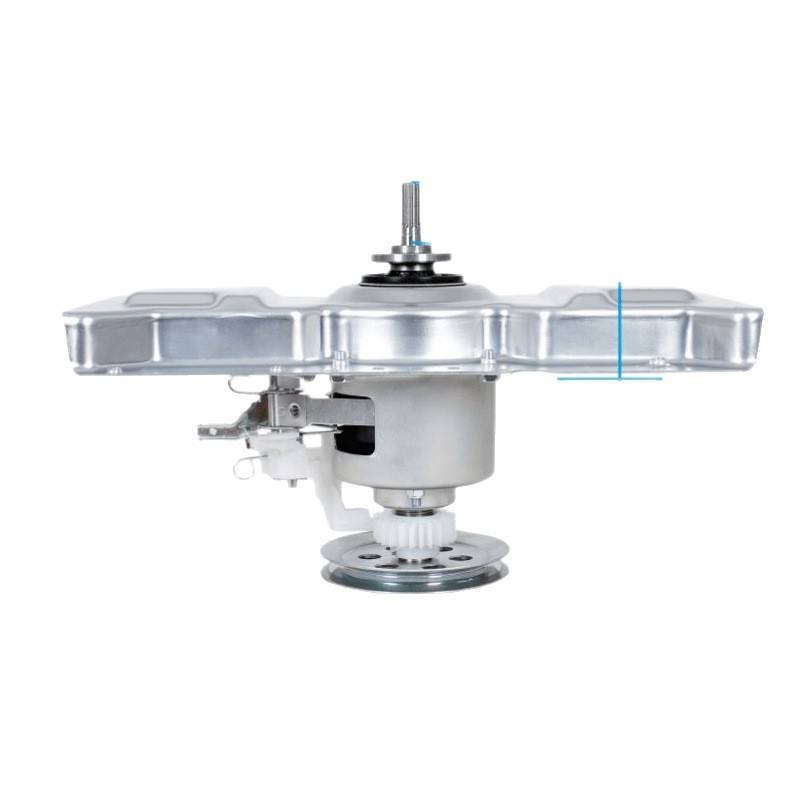 Embrayage à grande plaque 410