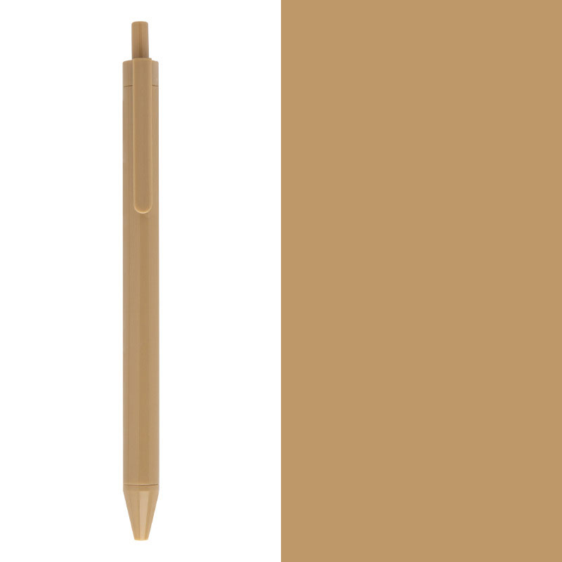 marrón