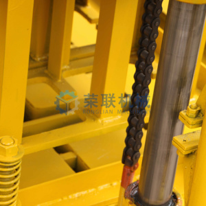 Baksteen Maken <span class=keywords><strong>Machine</strong></span> Goedkope <span class=keywords><strong>QT40</strong></span>-<span class=keywords><strong>3B</strong></span> Het Maken Van Vormen Matrijsmachine Uit China Te Koop - Product Image 6