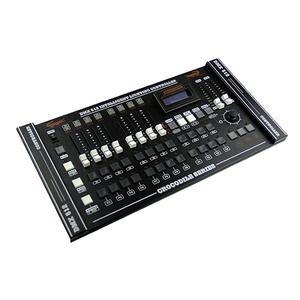 Factory Direct Supply DMX 512 Stage 2024 DMX <strong>Controller</strong> for Lights - Product Image 1